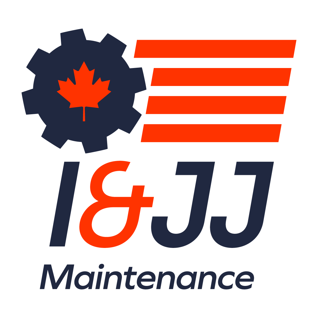 I&JJ Maintenance