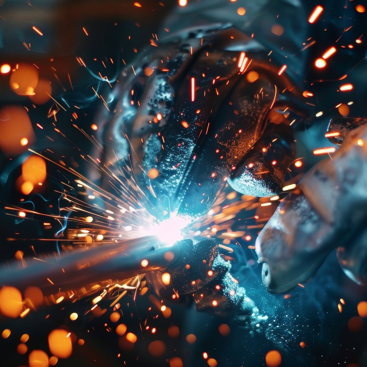 Professional Welding Services for Industrial Maintenance in Ontario